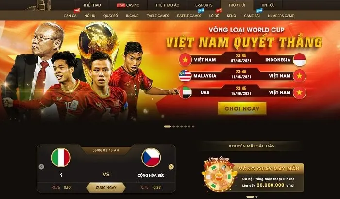 Hình minh họa hướng dẫn Open88