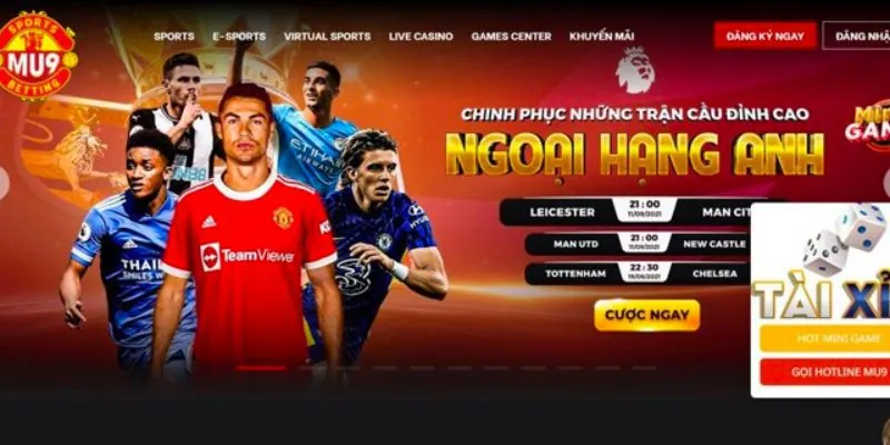 Hướng dẫn W88 - Đọc quy tắc trước khi nhìn vào hình ảnh