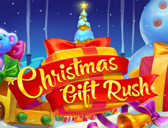 Trò chơi Christmas Gift Rush