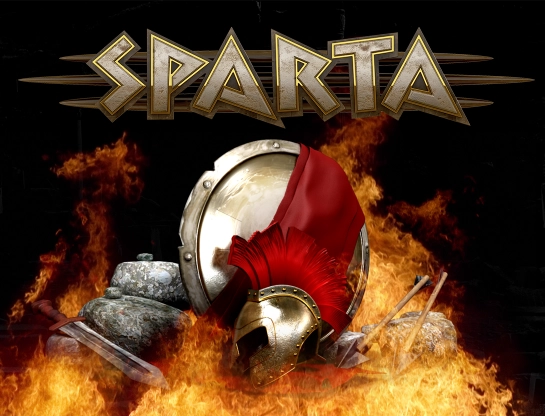 Trò chơi Sparta