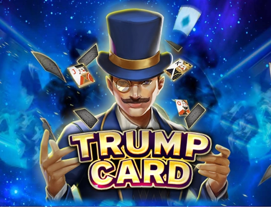 Trò chơi Trump Card